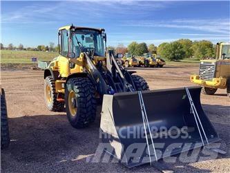 Volvo L45H Radlader