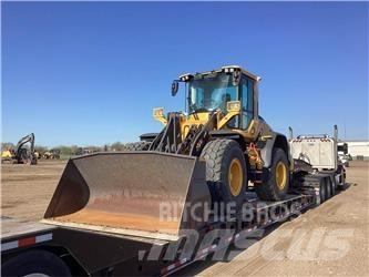 Volvo L60H Radlader