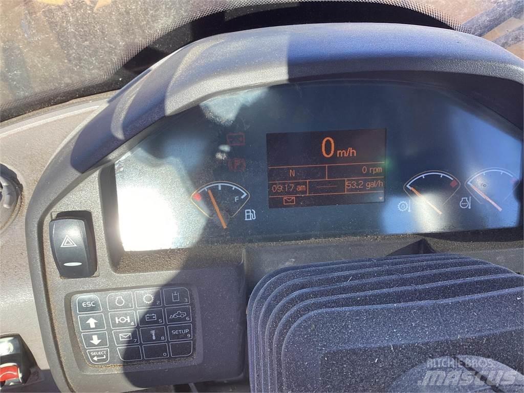 Volvo L70G Radlader