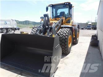 Volvo L70H Radlader