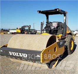 Volvo SD115B Tandemwalzen