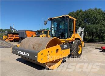 Volvo SD115B Tandemwalzen