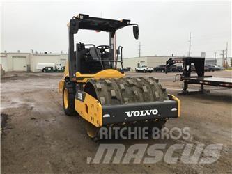 Volvo SD75 Müllverdichter