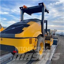 Volvo SD75B Tandemwalzen