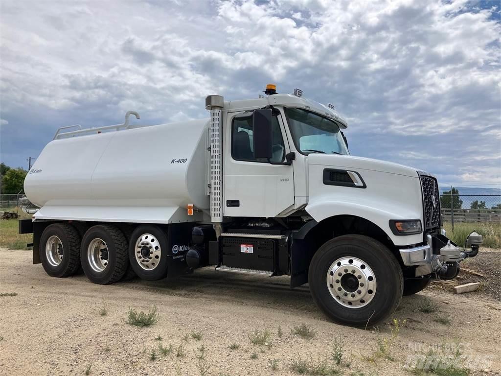 Volvo VHD84B300 Wassertanker