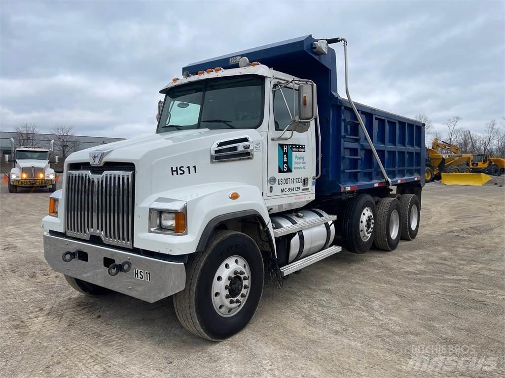 Western Star 4700 Sonstige Baumaschinen