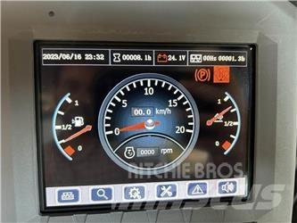 XCMG CV123PDU Tandemwalzen