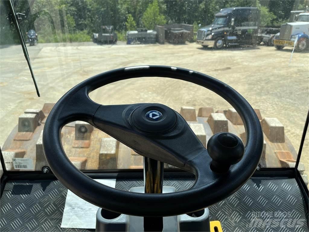 XCMG CV123PDU Tandemwalzen