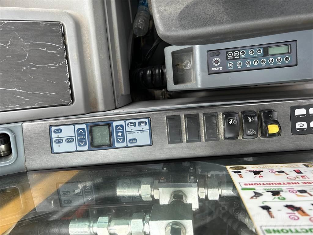 XCMG XE150U Raupenbagger