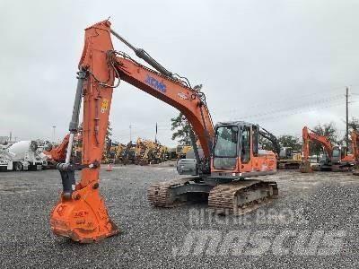 XCMG XE210CU Raupenbagger