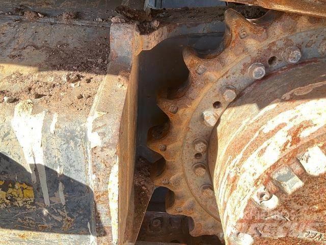 XCMG XE210CU Raupenbagger