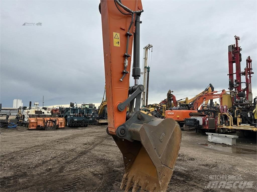 XCMG XE210CU Raupenbagger