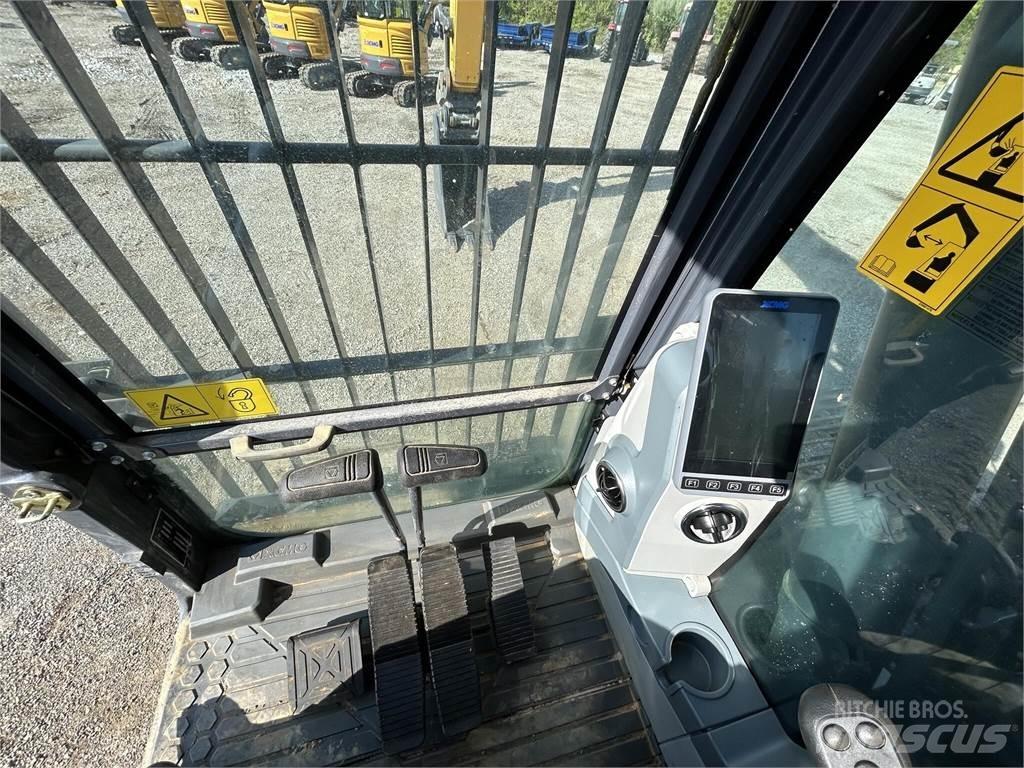 XCMG XE210U Raupenbagger