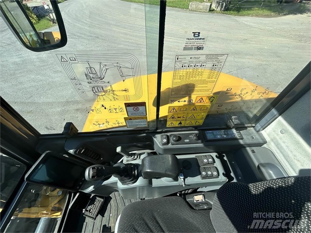 XCMG XE55U Minibagger < 7t