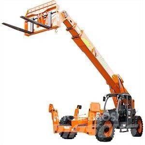 Xtreme MFG XR1555-C Teleskoplader