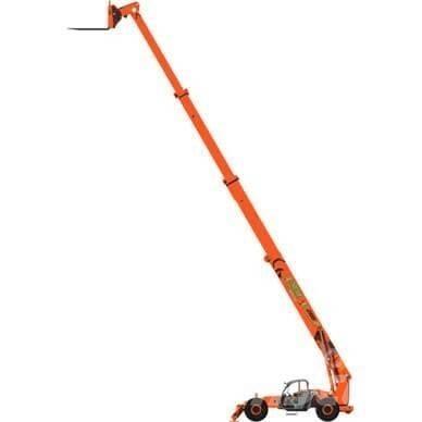 Xtreme MFG XR2585-D Teleskoplader