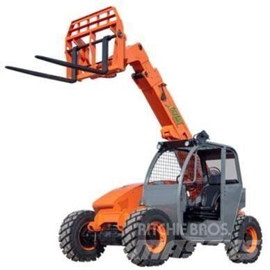 Xtreme MFG XR619 Teleskoplader