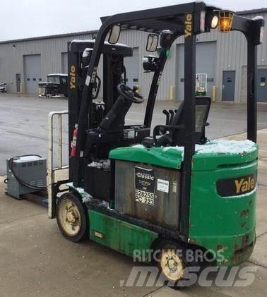 Yale ERC050VG Andere Gabelstapler