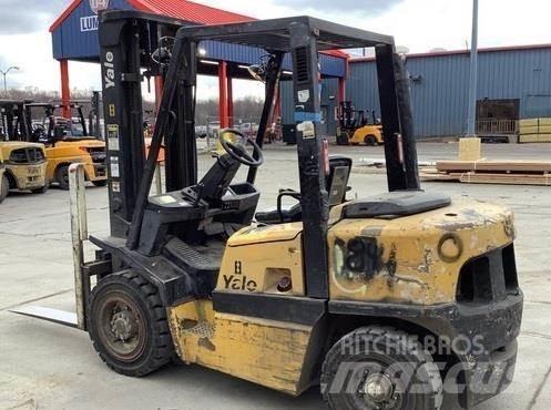 Yale GDP080LJ Andere Gabelstapler