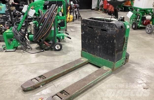 Yale MPB040E Handhubwagen
