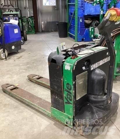 Yale MPB040E Handhubwagen