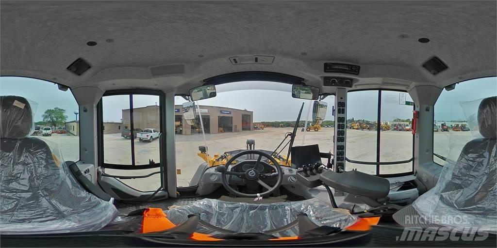 Yanmar VIO80 Raupenbagger
