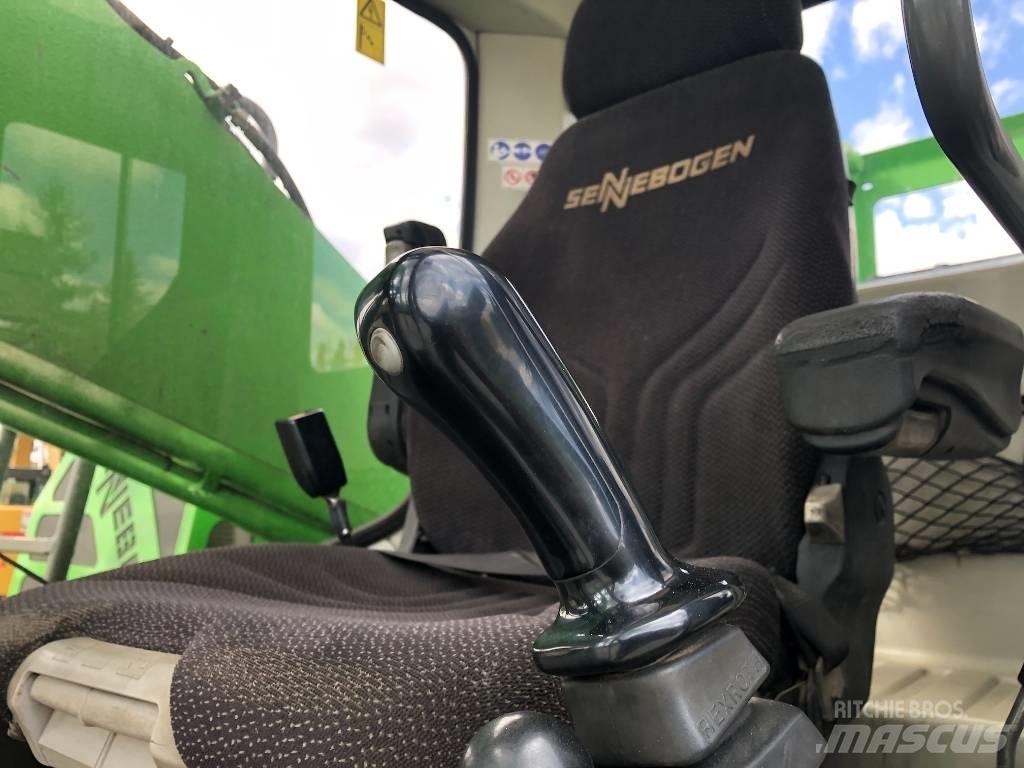 Sennebogen 825 M Materialumschlag