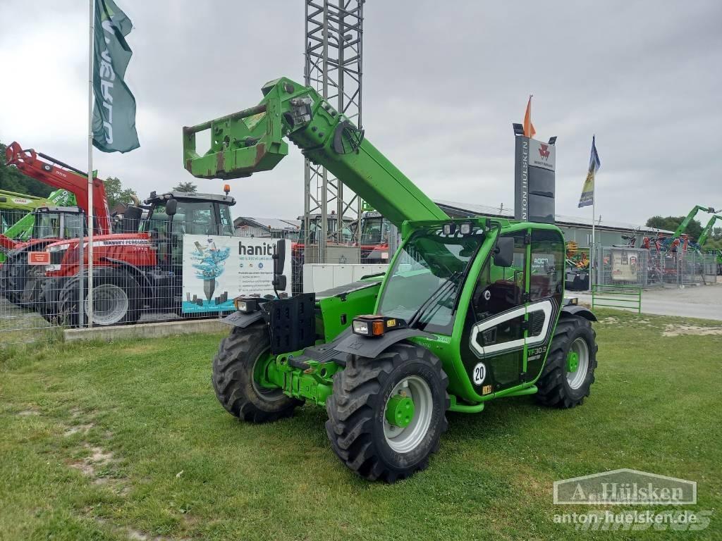 Merlo TF 30.9 L G Teleskoplader