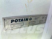 Potain MD265B1-J10 Turmdrehkrane