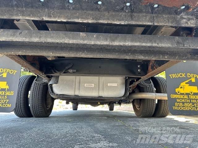 Ford E 450 SD Saug- und Druckwagen