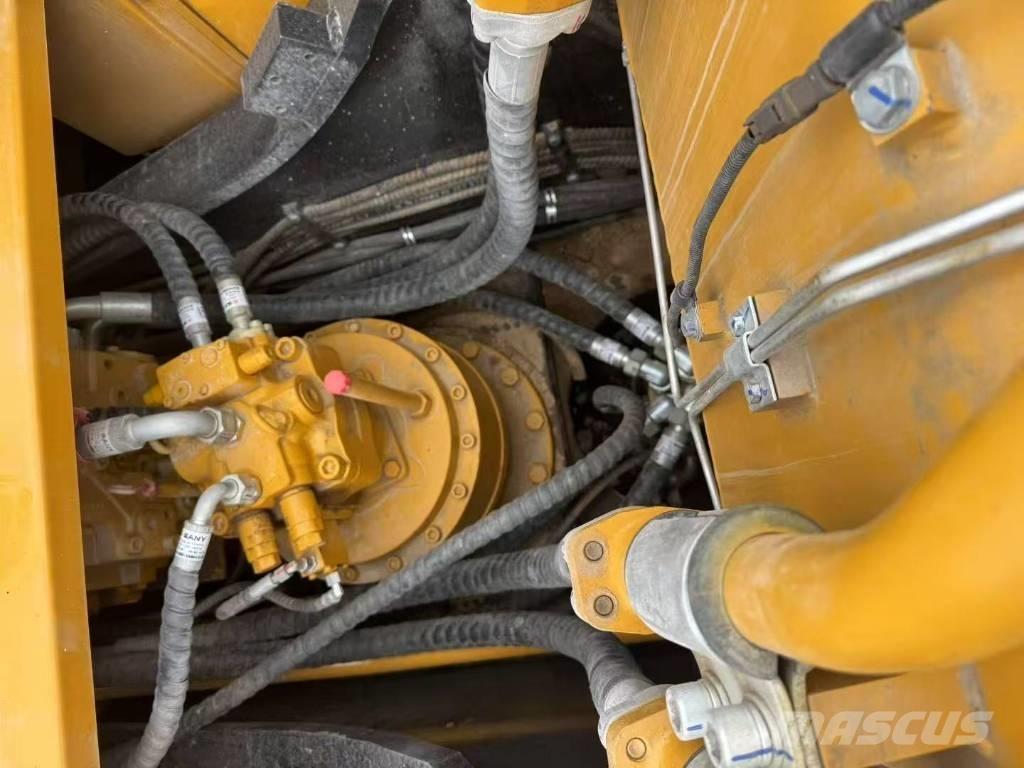 Sany 365H Raupenbagger