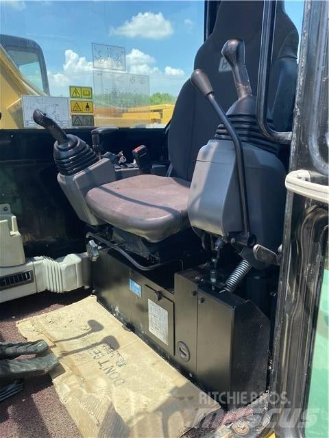 CAT 307E2 Raupenbagger