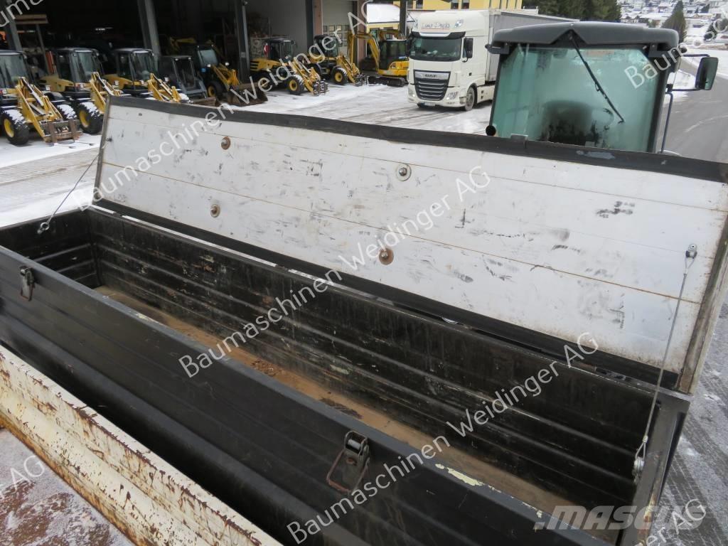 Blomenröhr 885/10500 Andere Anhänger