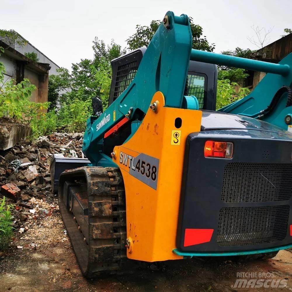 Sunward SWTL 4538 Kompaktlader