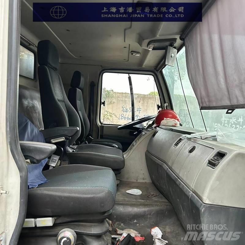 Zoomlion QAY 350 All-Terrain-Krane