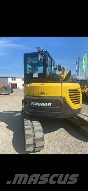 Yanmar VIO80-1A Minibagger < 7t