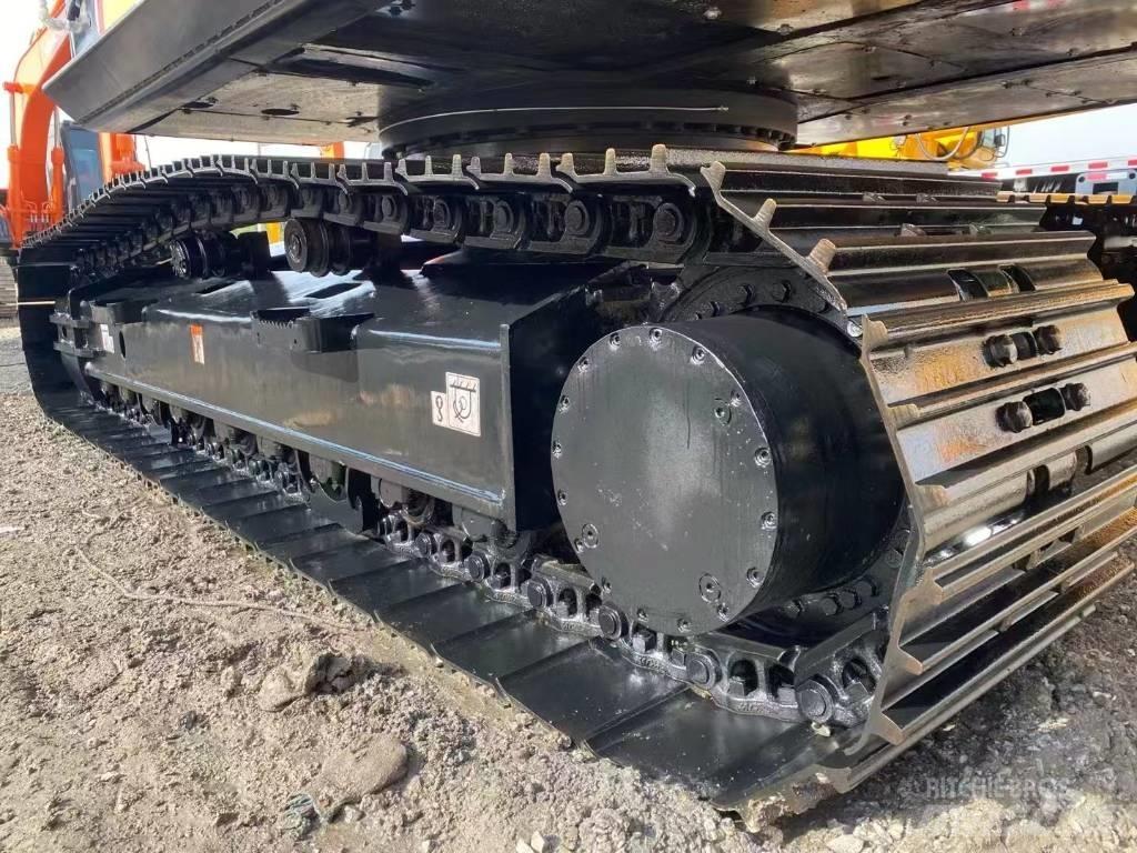 Sany 245 Raupenbagger