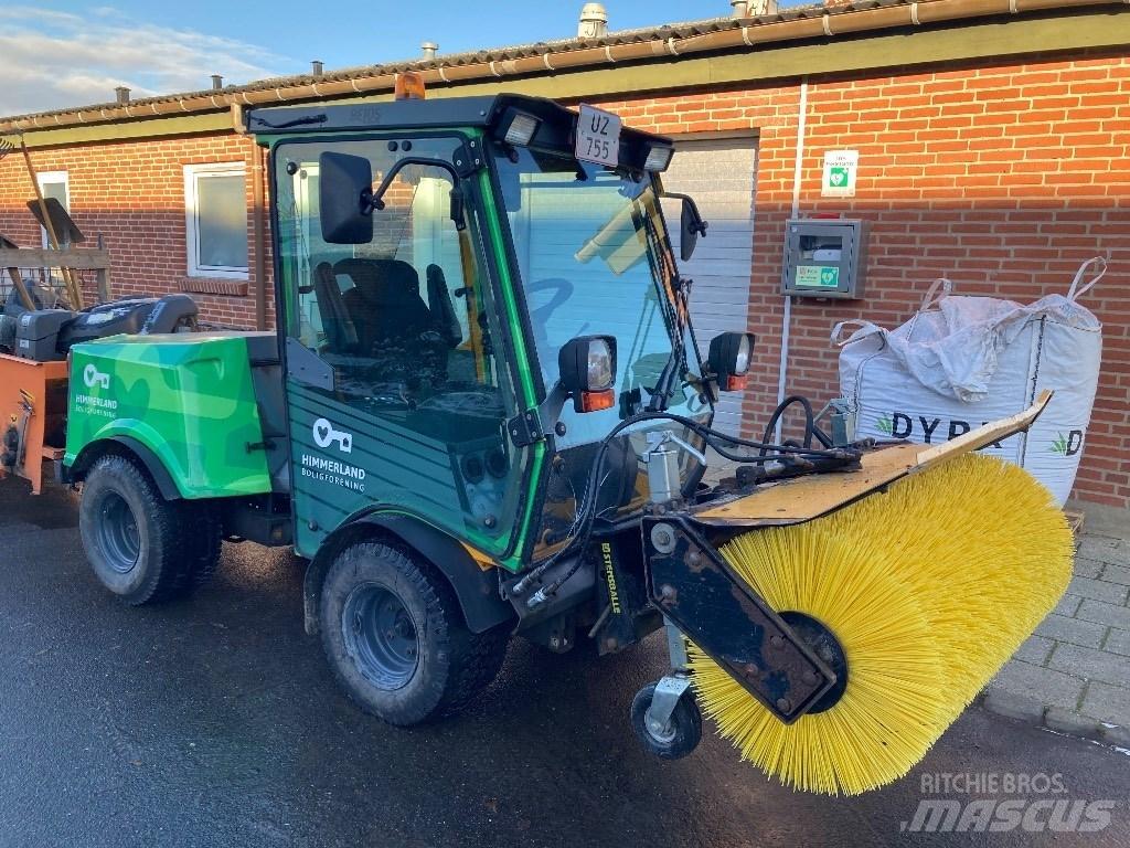 Belos Trans Pro 54 Geräteträger