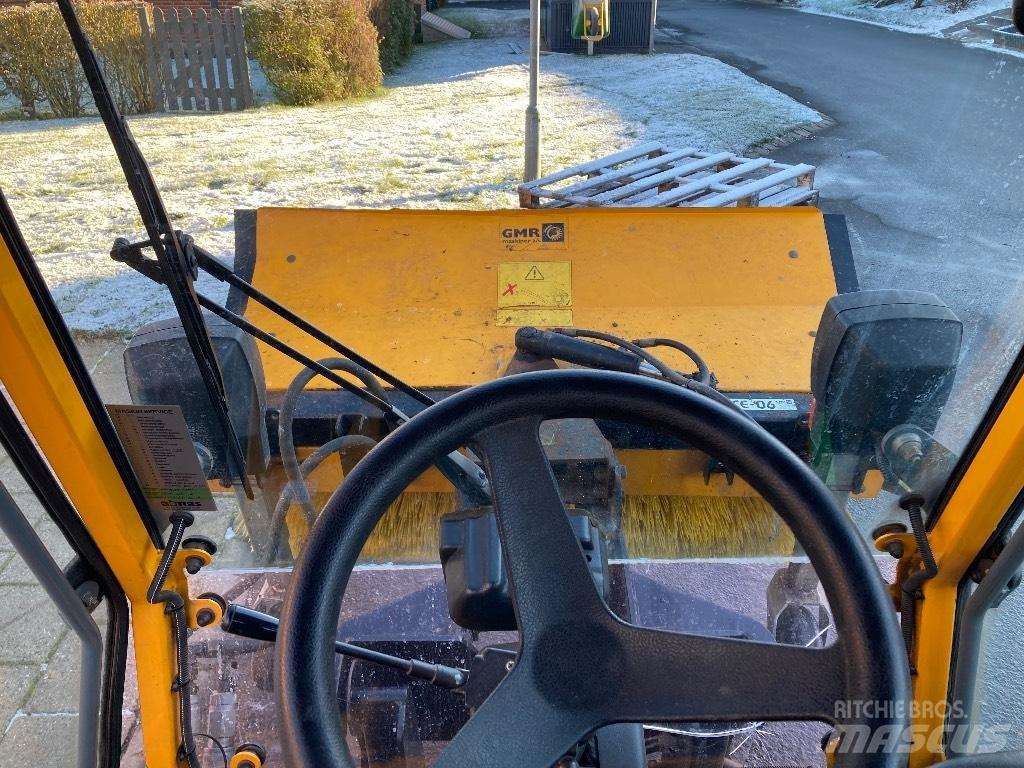 Belos Trans Pro 54 Geräteträger