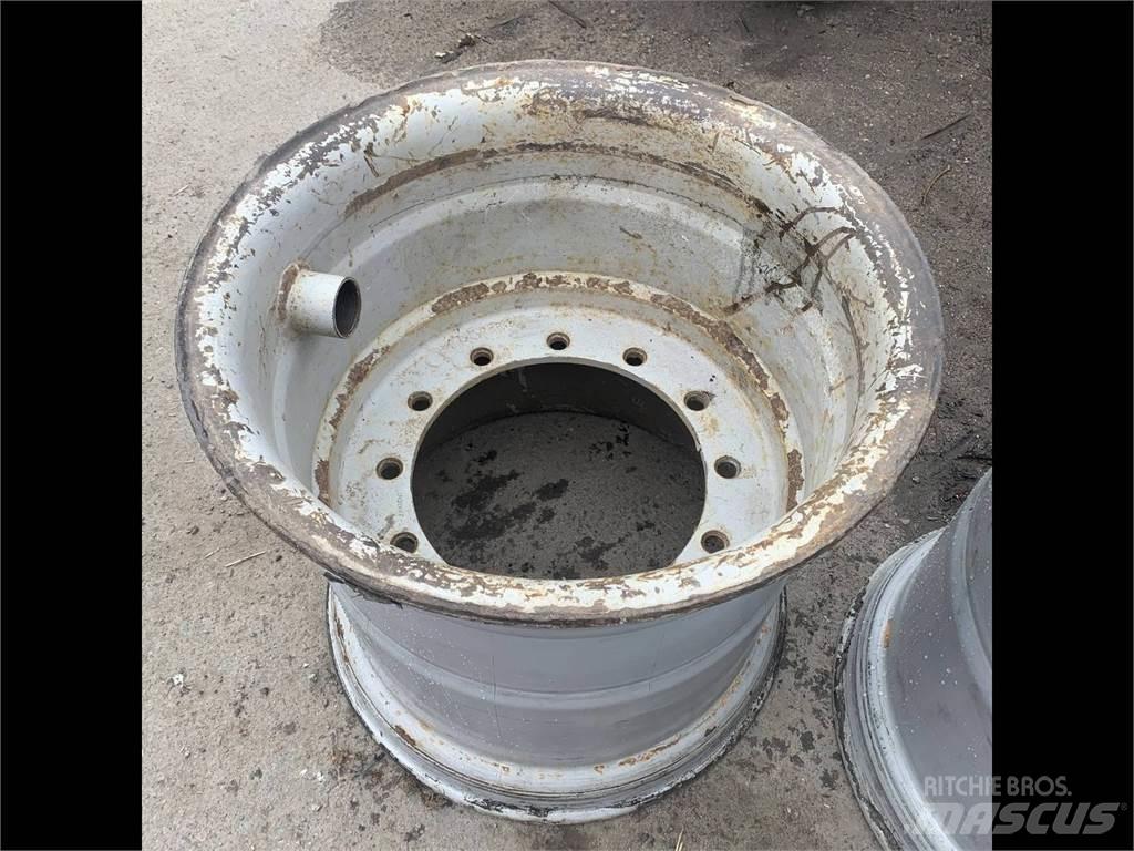 Gremo 1350 24x26,5 Reifen