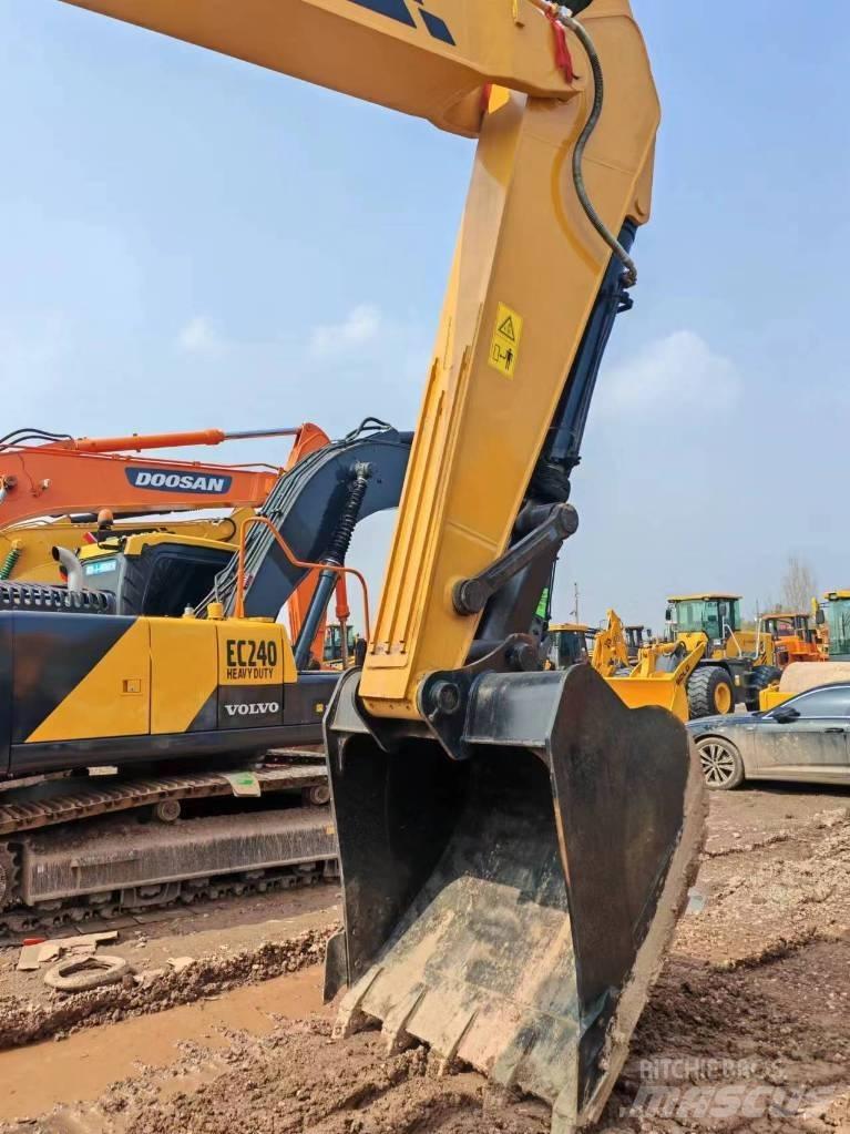 Sany SY 305 H Raupenbagger