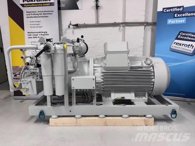 Rexroth HPU 750/250 Andere Zubehörteile