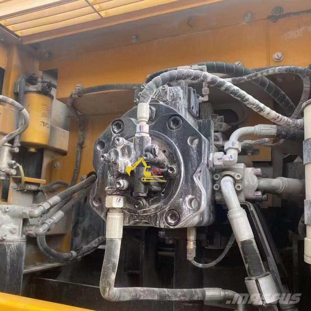 Sany 365 Raupenbagger