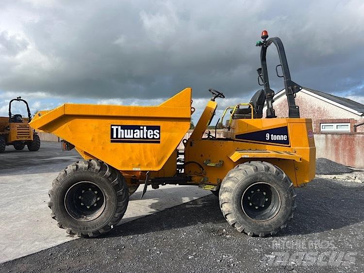 Thwaites Mach 2090 Minidumper