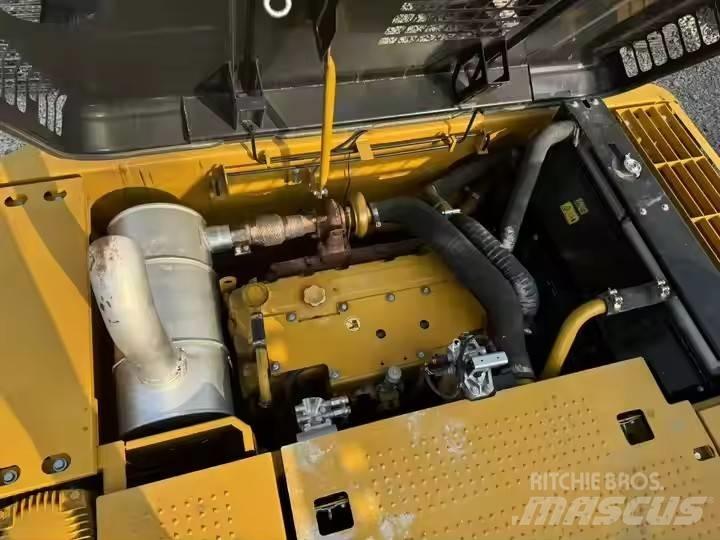 CAT CAT323D2L Raupenbagger