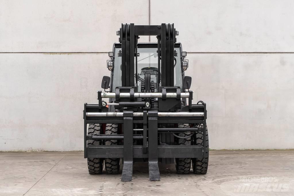Manitou MI 80 D Dieselstapler