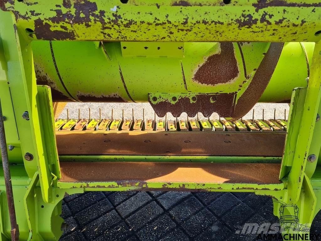 CLAAS PU300PRO Erntevorsätze