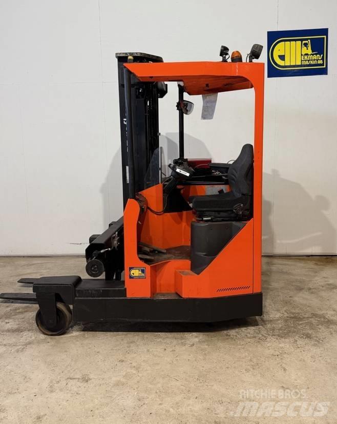 Toyota truck FRE 270 Schubmaststapler