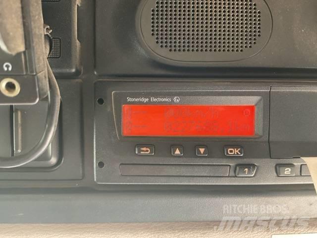 DAF LF180 Tankwagen