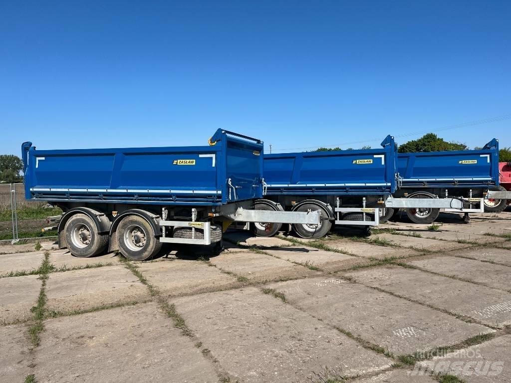 Zaslaw D-670A Kipper